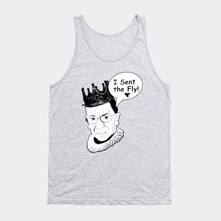 RBG is fly Tank Top